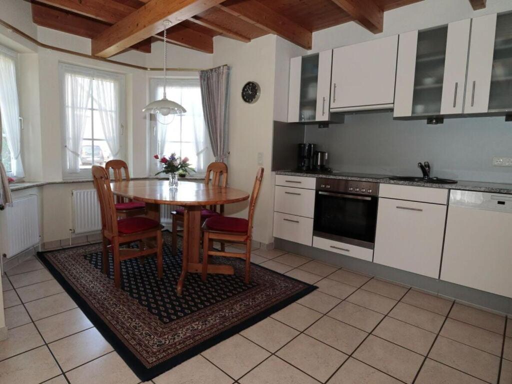 Seehund Comfortable Holiday Residence Otterndorf Exterior foto