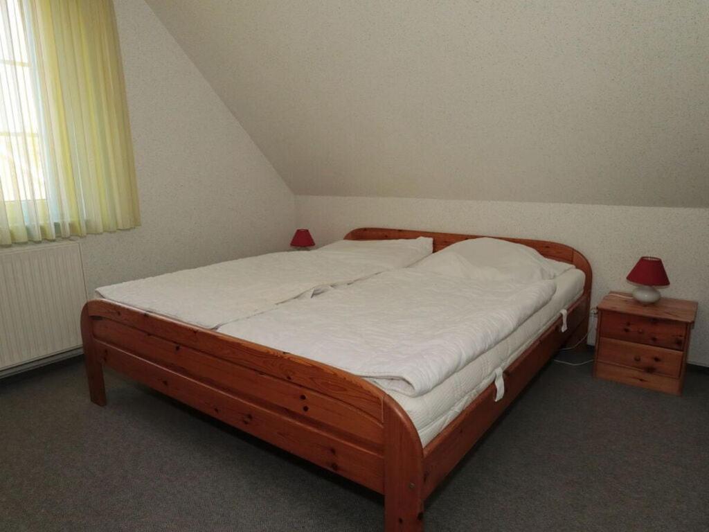 Seehund Comfortable Holiday Residence Otterndorf Exterior foto